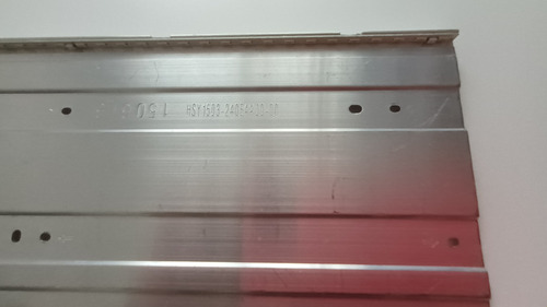 Tira De Led Tv Sanyo Lce24xh15 (Usado)