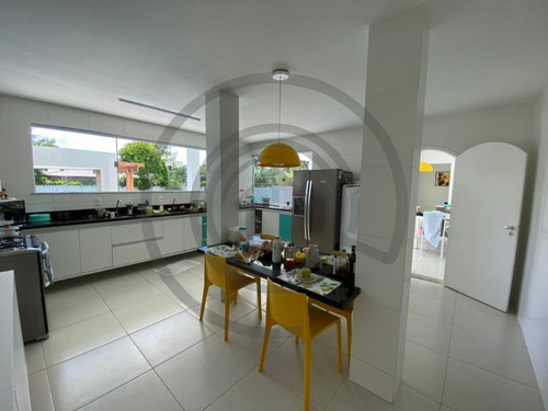 Imagem 24 de 30 de Casa - Ca00122 - 69288627