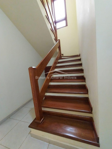 Imagem 30 de 30 de Casa À Venda Em Parque Brasil 500 - Ca013835