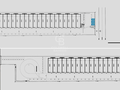Bodegas Desde 140 Mts2, Seguridad, Cowork Y Servicios