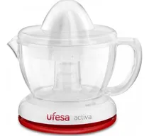 Comprar Exprimidor Ufesa Ex4934 Activa 40w 0700lt