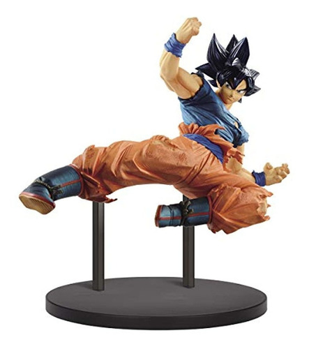 Goku Ultra Instinct 35889 Dragon Ball - Banpresto