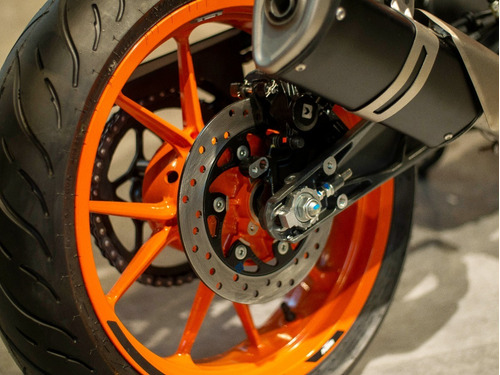 Imagen 10 de 25 de Ktm Duke 250 Entrega Inmediata