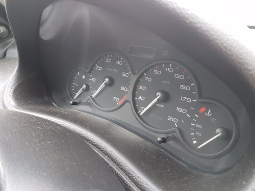 Sucata Peugeot 206 Sw Pre 2007 (somente Peças)