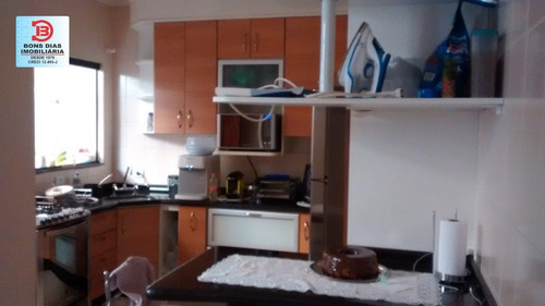 Imagem 5 de 15 de Sobrado Em Condominio - Vila Re - Ref: 7588 - V-7588