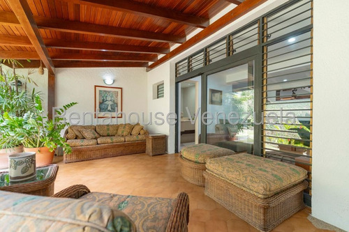 Casa En Venta En Los Palos Grandes Caracas Chacao Casas Remodelado Angela Tochon