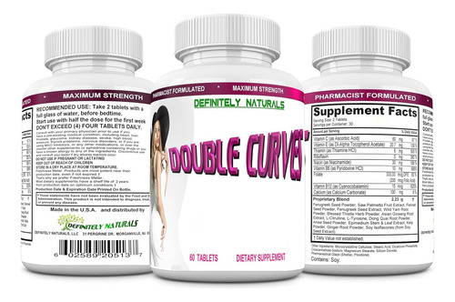 Double Curves Aumentar Tus GlĂșteos Mejores Curvas Femenino