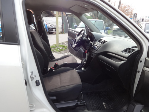 Suzuki Swift SUZUKI SWIFT GL 1.2 AUTOMATICO SOLO 71.000 KM