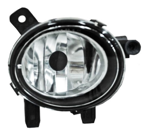 Faro Niebla Bmw Serie 3 2012-2013-2014