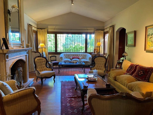 Espectacular Casa En Carrasco Sur