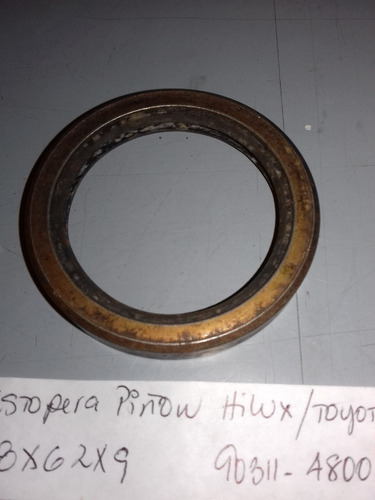 Estopera Punta De Eje Trasero Crown Hilux 90311-48001 