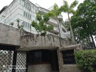 Apartamento en alquiler