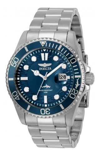 Invicta Pro Diver 30019 Reloj Hombre 43mm