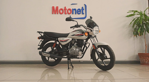 Imagen 12 de 16 de Bajaj Boxer 150 Full 2023 0km Street Boxer150 Motonet