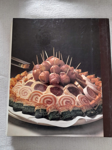 Curso Practico De Cocina Salvat - Pates Y Canapes (Usado)