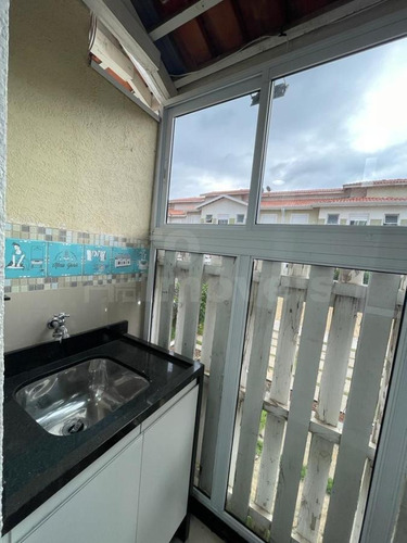 Imagem 8 de 15 de Casa Para Venda Em Santana De Parnaíba, Chácara Do Solar Iii, 2 Dormitórios, 2 Banheiros, 1 Vaga - 23215_1-2384173