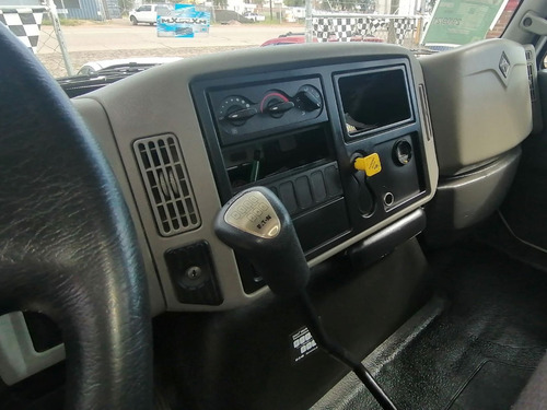 Imagen 9 de 15 de International Chasis Cabina 4300-210 Durastar Modelo 2019.
