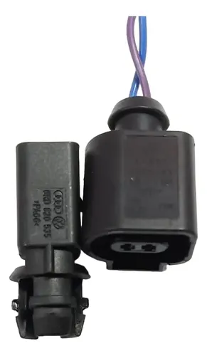 Sensor de temperatura del aire de admisión