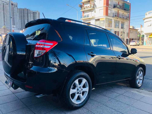 Toyota Rav4 2.4 4x4 At 2009