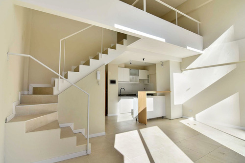 Imagen 17 de 30 de Venta Departamento 2 Ambientes Duplex A Estrenar