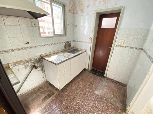 Imagen 10 de 19 de Ph Para Reciclar - 2 Ambientes Con Patio Y Terraza
