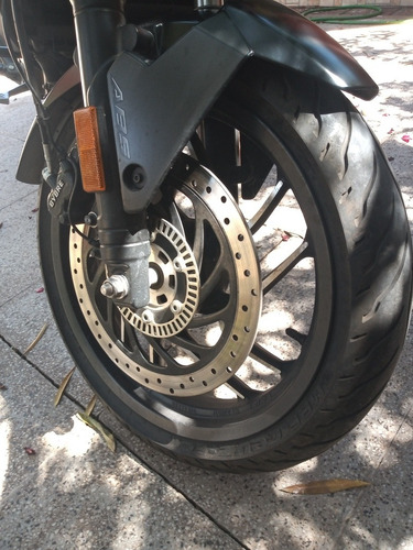 Imagen 8 de 17 de Bajaj Dominar 400