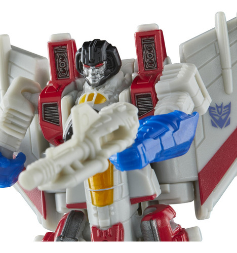 Transformers Toys Figura Acción Bumblebee Starscream 8 9 Cm