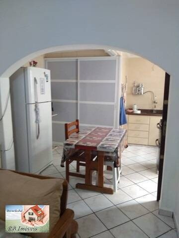 Imagem 4 de 8 de Ref. Ca321 - Casa No Bairro Jardim Ocara - Ca321