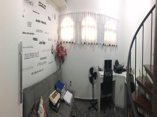 Imagem 8 de 25 de Sobrado - 8522
