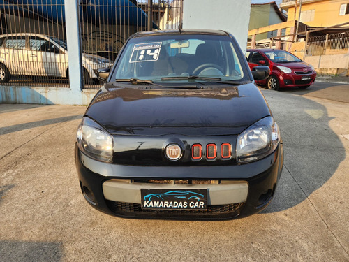 Fiat Uno 1.0 Vivace Flex 5p