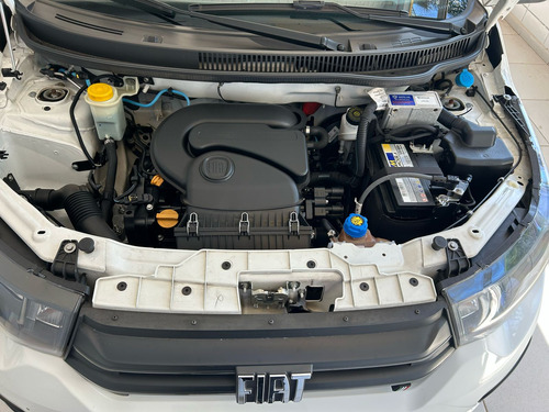 Fiat Mobi Like 1.0 (Flex)