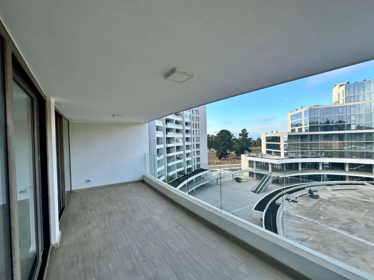 Imagen 4 de 20 de Se Arrienda Departamento Nuevo Blanca Estela