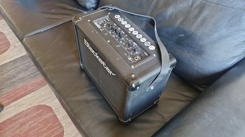 Amplificador Blackstar