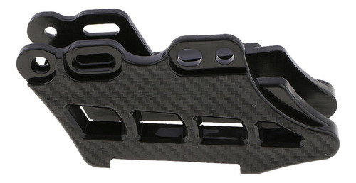 Guía / Protector De Cadena Trasero Para Suzuki Rm125 / 250