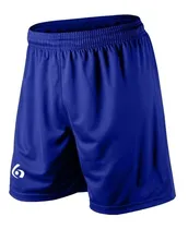 Comprar 16 Shorts Gol De Oro Pro Elite - 16 Unidades Futbol Basquet