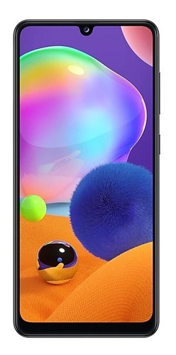 Celular Samsung Galaxy A31 Liberado 128gb 4gb Ram