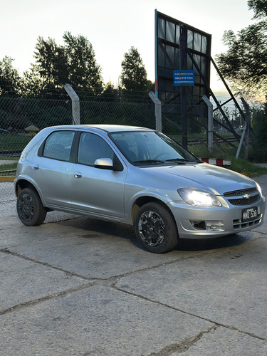 Chevrolet Celta 1.4 Lt Aa+dir