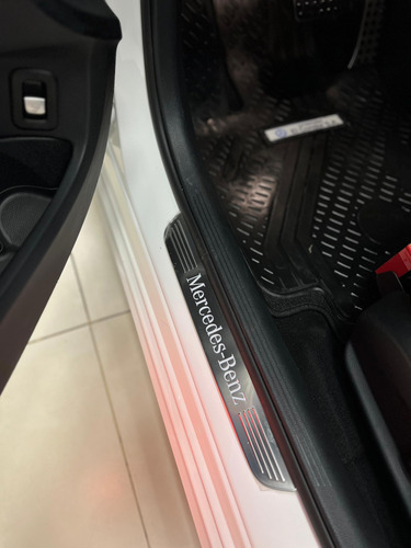 C250 Avantgarde At Amg Line