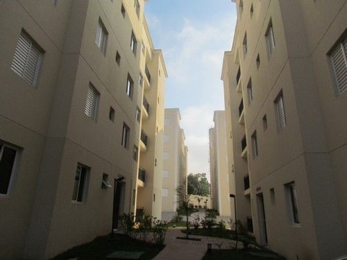 Imagem 4 de 16 de Apartamento - Ref: 4665