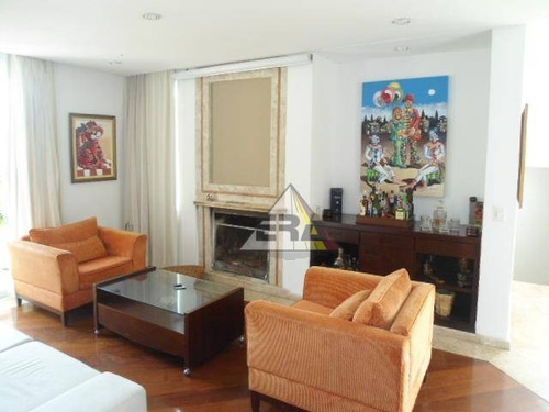 Imagem 13 de 30 de Sobrado Com 4 Dormitórios, 450 M² - Venda Por R$ 2.800.000,00 Ou Aluguel Por R$ 10.000,00/mês - Monterey Ville - Mogi Das Cruzes/sp - So0081