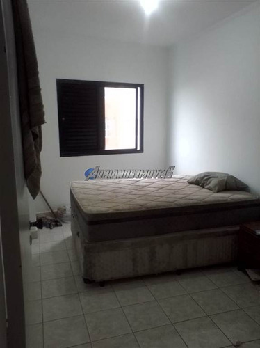 Imagem 12 de 16 de Apartamento, 2 Dorms Com 83 M² - Campo Da Aviacao - Praia Grande - Ref.: Adm105 - Adm105