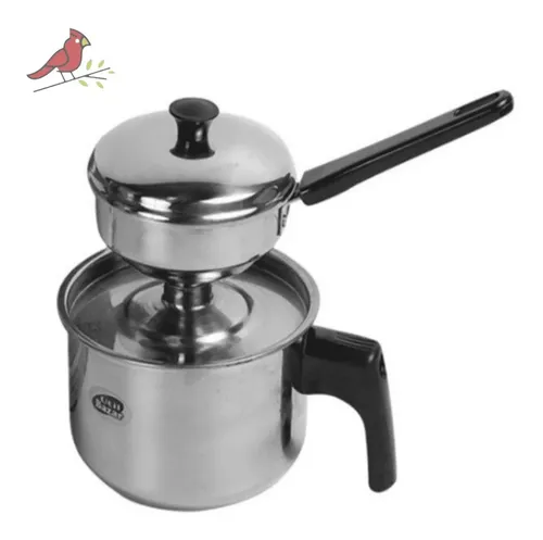 Sarten Induccion Acero - Sartén Profesional De Acero Inoxidable Alto Grado De | Cuotas Stainless Steel Pan