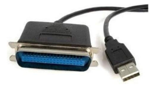 Adaptador Usb Paralelo