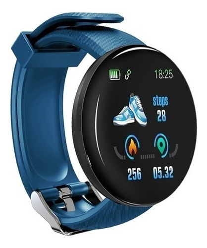 Reloj Deportivo Hombres Smartwatch Reloj Inteligente