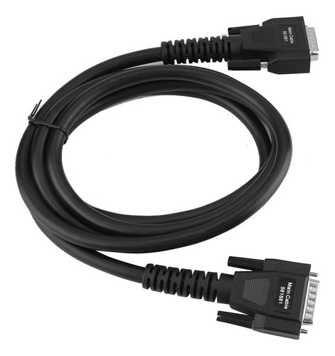 Cable Principal De Diagnóstico Para Autoboss V30, Detector D