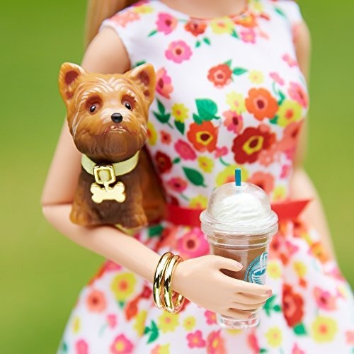 Imagen 3 de 8 de Barbie Look Collector