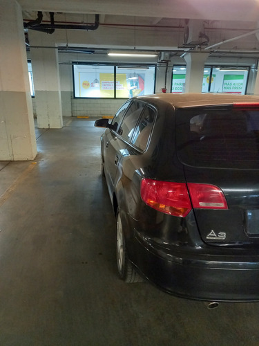 Audi A3 1.6 Premium Cuero