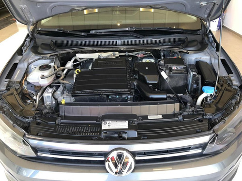 Volkswagen Virtus 1.6 Msi Trendline