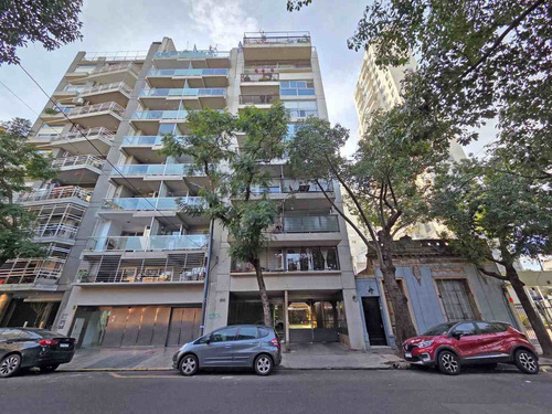 Departamento 2 Ambientes En Venta En Palermo