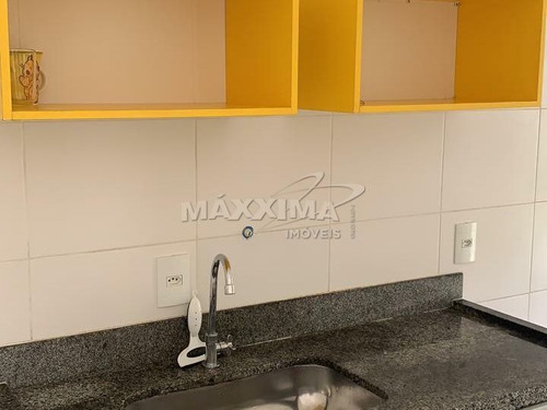 Imagem 2 de 5 de Apartamento - Ref: 25083